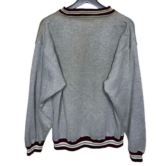 American Vintage USA Olympics Sweatshirt Large - Picture 3 of 4